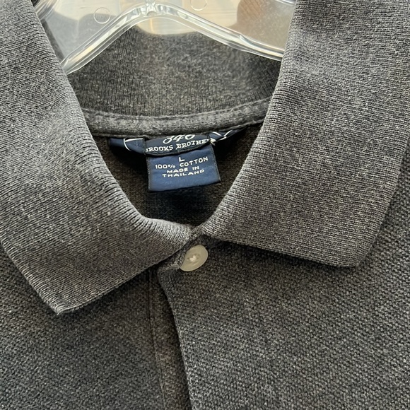 Brooks Brother polo shirt - Picture 2 of 2